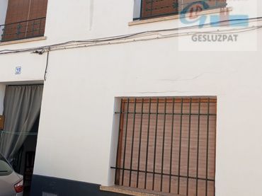 Haus zum Verkauf in La Villa de Don Fadrique