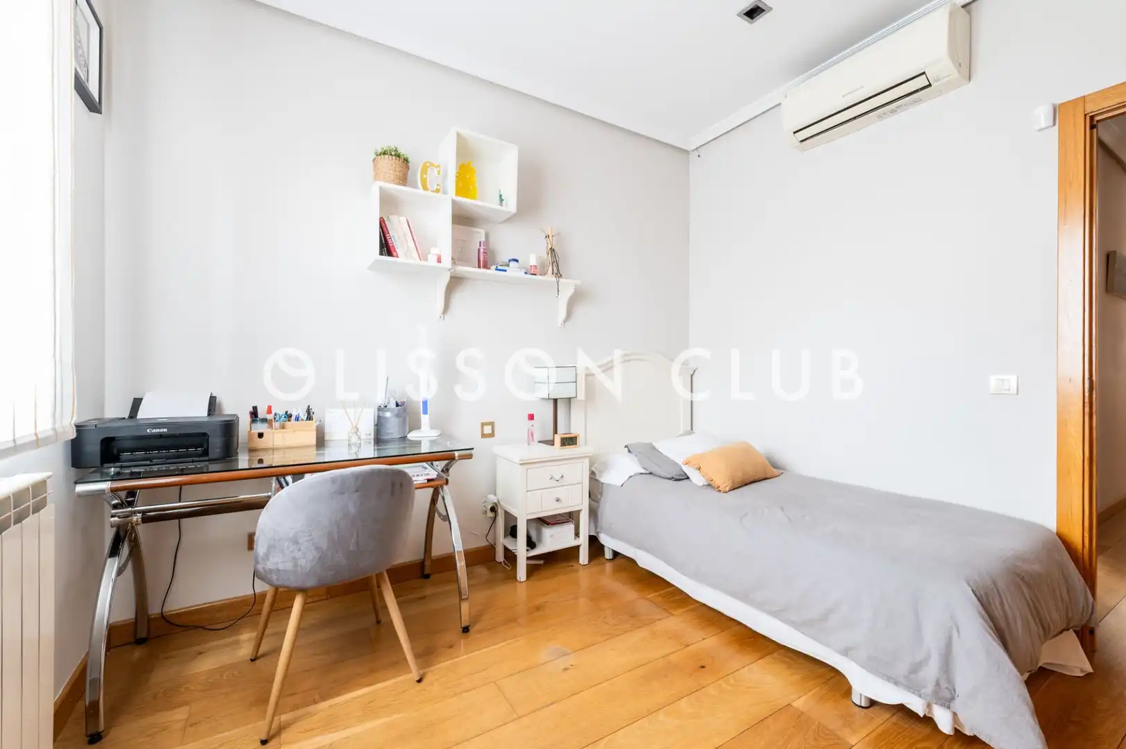 Penthouse mit Aufzug zum Verkauf in Retiro, imagen 17