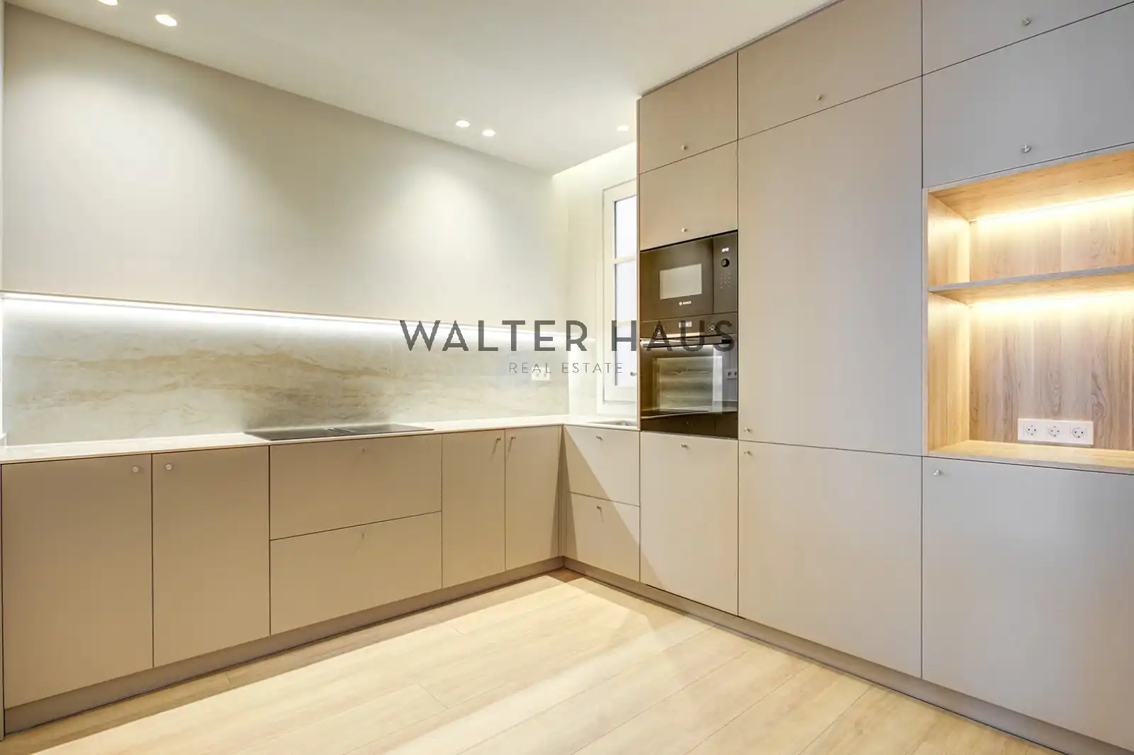 Appartement avec terrasse à vendre à Carrer del Consell de Cent, imagen 4