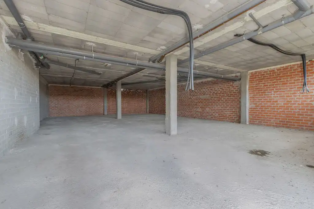 Local comercial en venda a C/ Monzalbarba, imagen 6