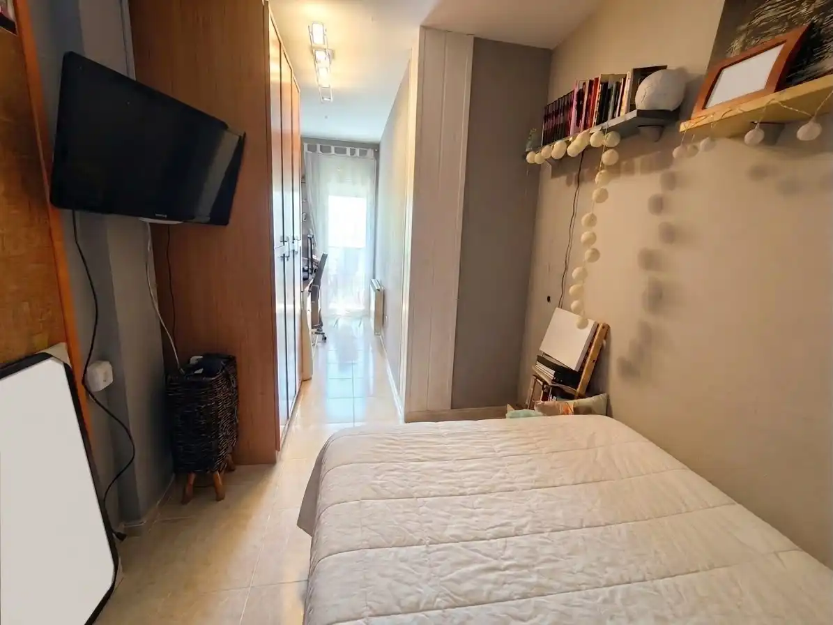 Habitación de Piso en venta en Calella con Aire acondicionado, Calefacción y Horno