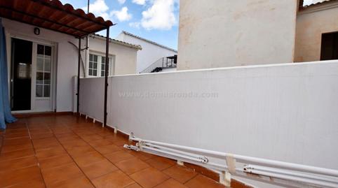 Foto 5 de Dúplex en venda a Casco Histórico, Málaga