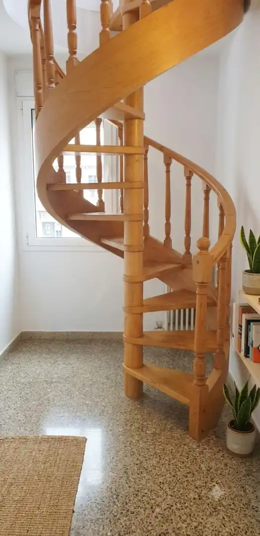 Flat for sale in Girona  with Heating and Terrace