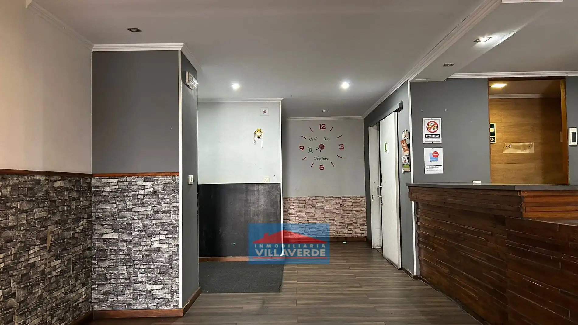 Business premises to rent in Cangas pueblo, imagen 19