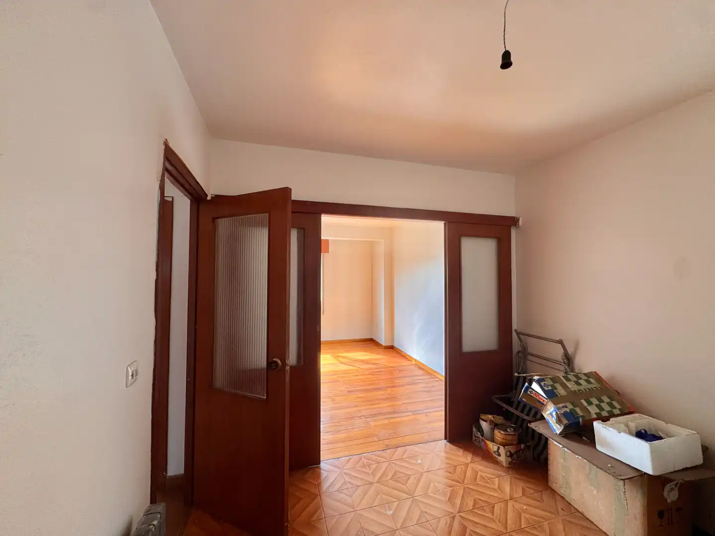 Piso en venta en Pastoriza