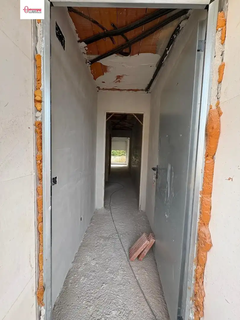 Reihenhaus zum Verkauf in Calle SALAMANCA, imagen 6