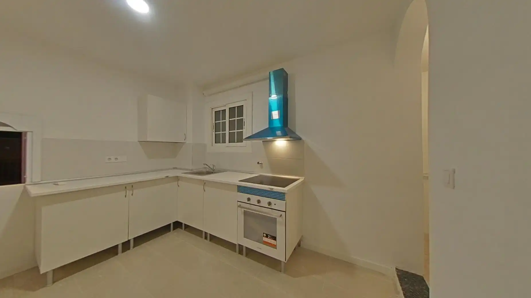 Piso en venta en MARE DE DEU DE LOURDES, La Serreta