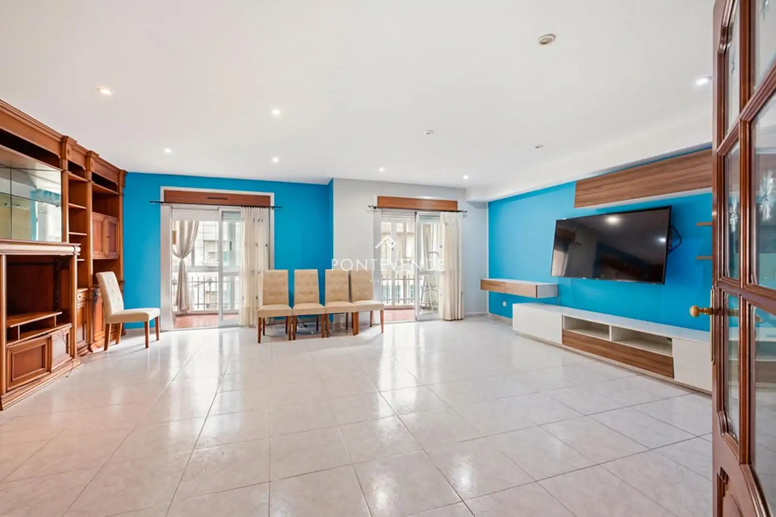 Piso con ascensor en venta en Alcalde Ezequiel Massoni, imagen 3