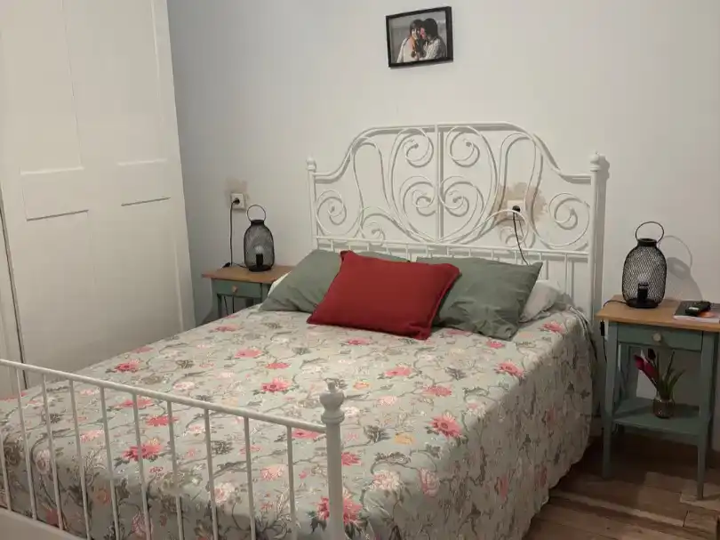 Dormitori de Casa o xalet en venda en Algar amb Aire condicionat