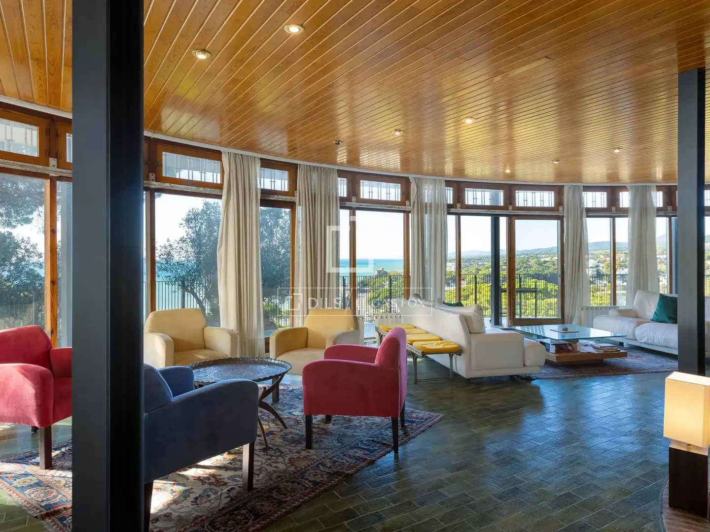Chalet con terraza en venta en Urbanitzacions, imagen 8