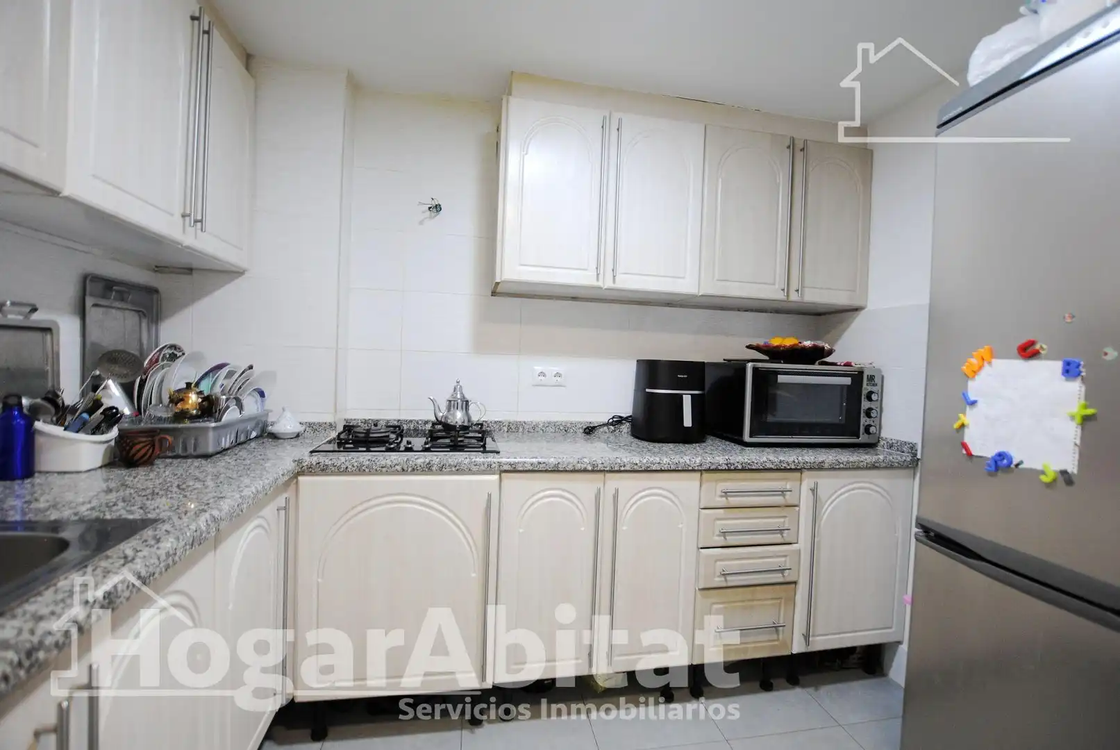 Flat with terrace for sale in Calle Gaieta garcia, imagen 5