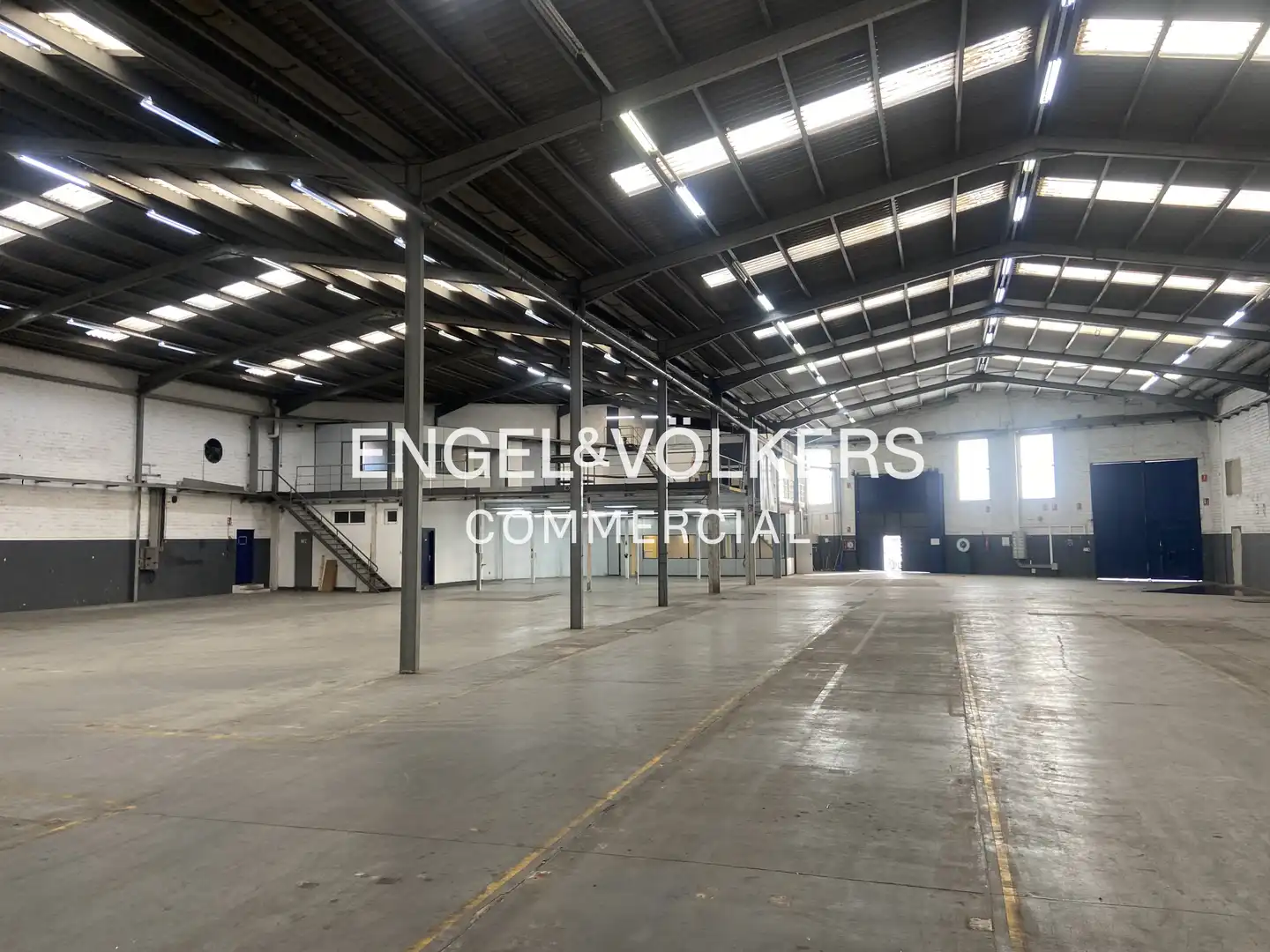 Industrial building to rent in Sant Joan - TV3, imagen 29