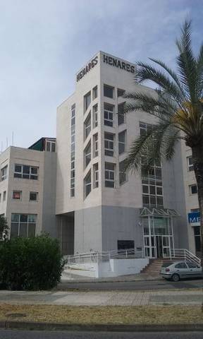 Oficina en Alquiler en José Jesús García Díaz, en Cruz Roja