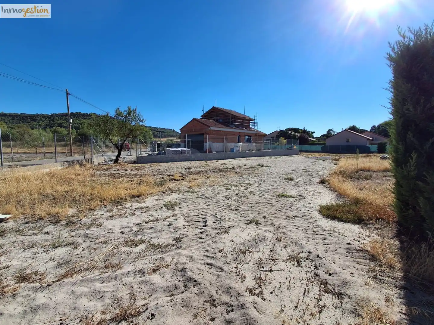 Residencial en venta en Tudela de Duero