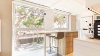 Kitchen of Flat for sale in Gavà  with Air Conditioner and Swimming Pool