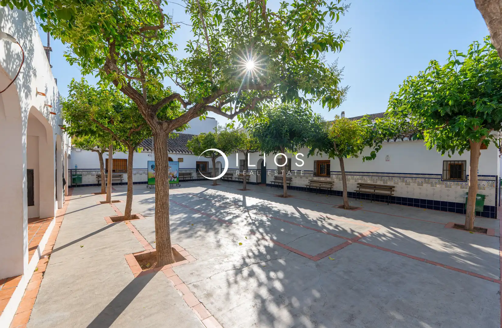 Exterior view of Country homes for sale in Olocau  with Private garden, Terrace and Storage room