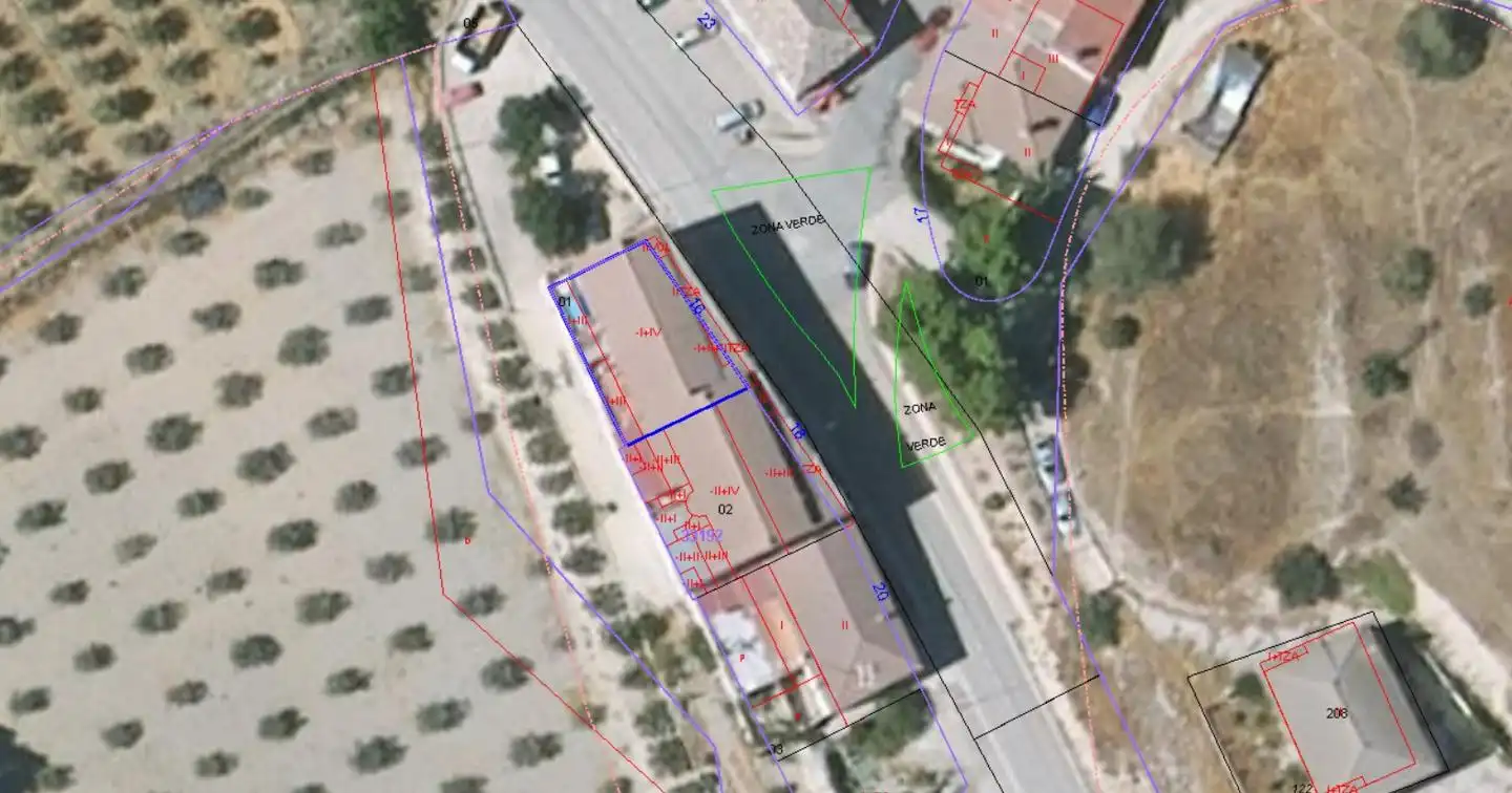 Business premises for sale in Calle Carretera 18, imagen 3