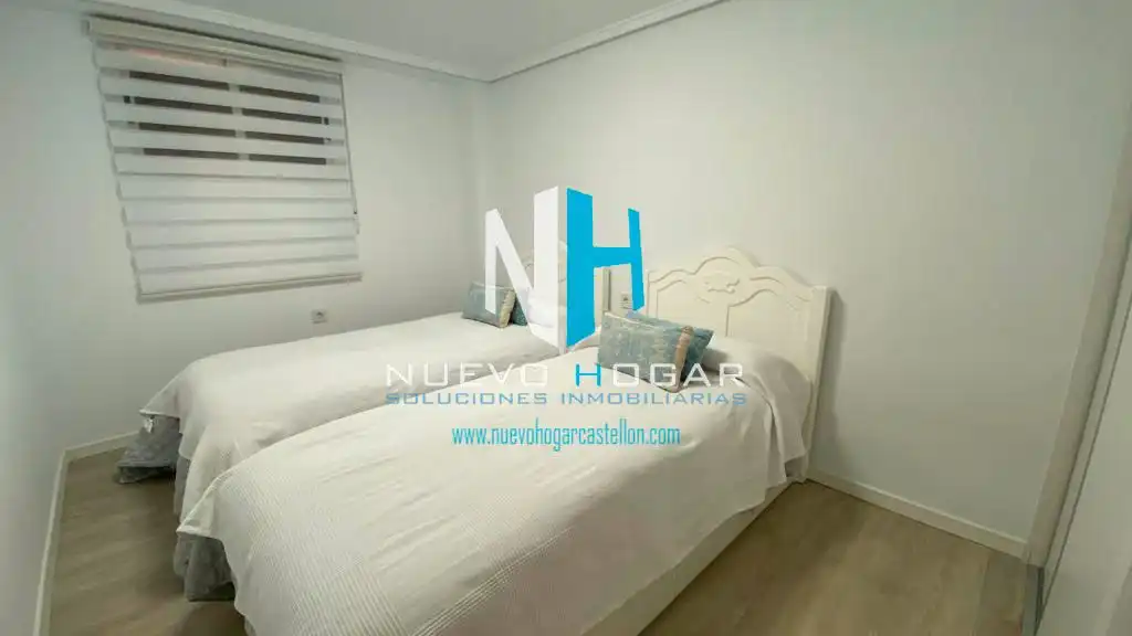 Piso con terraza en venta en Carrer la Corte, imagen 7