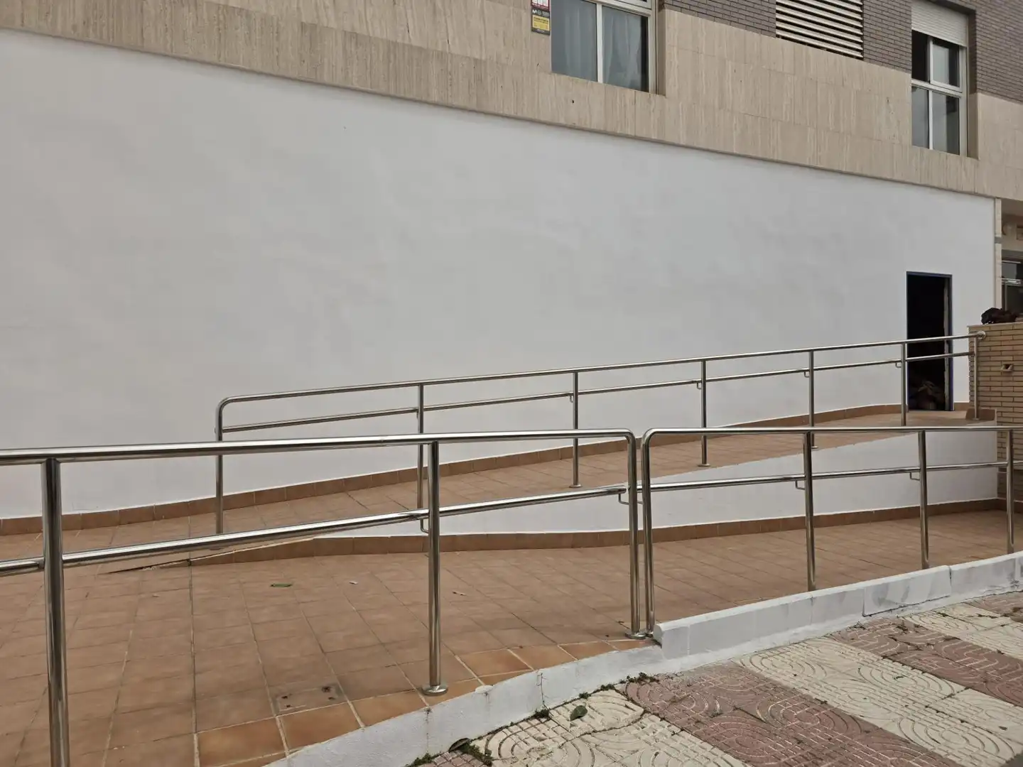 Business premises to rent in Aguadulce, imagen 7