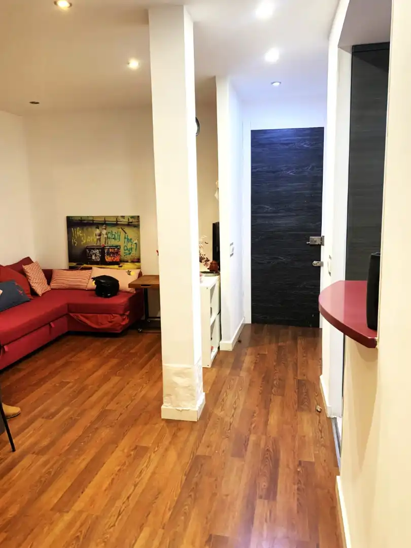 Habitación de Piso en venta en Madrid con Calefacción, Horno y Lavadora