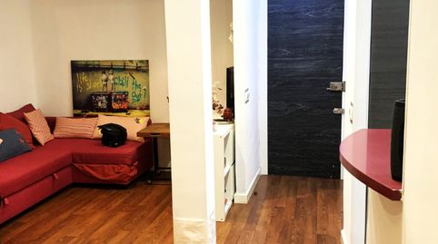Foto 2 de Piso en venta en Calle de Vallehermoso, 44, Arapiles, Madrid Capital