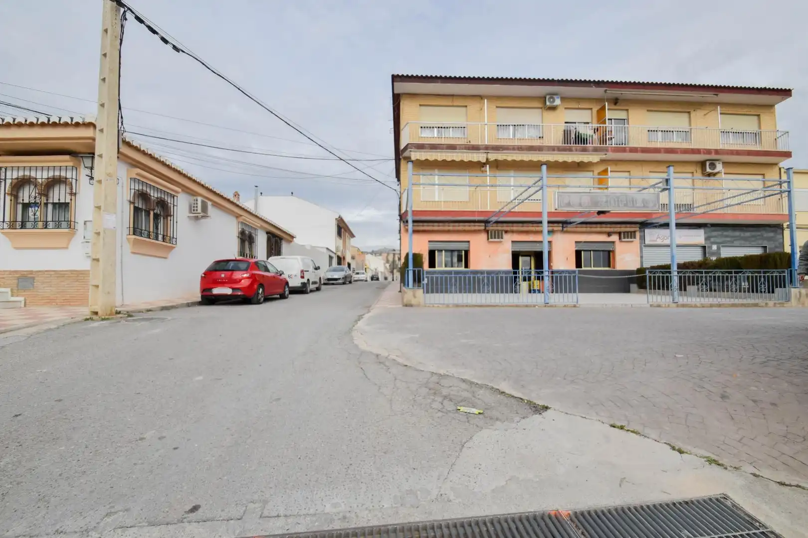 Gewerbefläche zum Verkauf in Pinos Puente, imagen 37