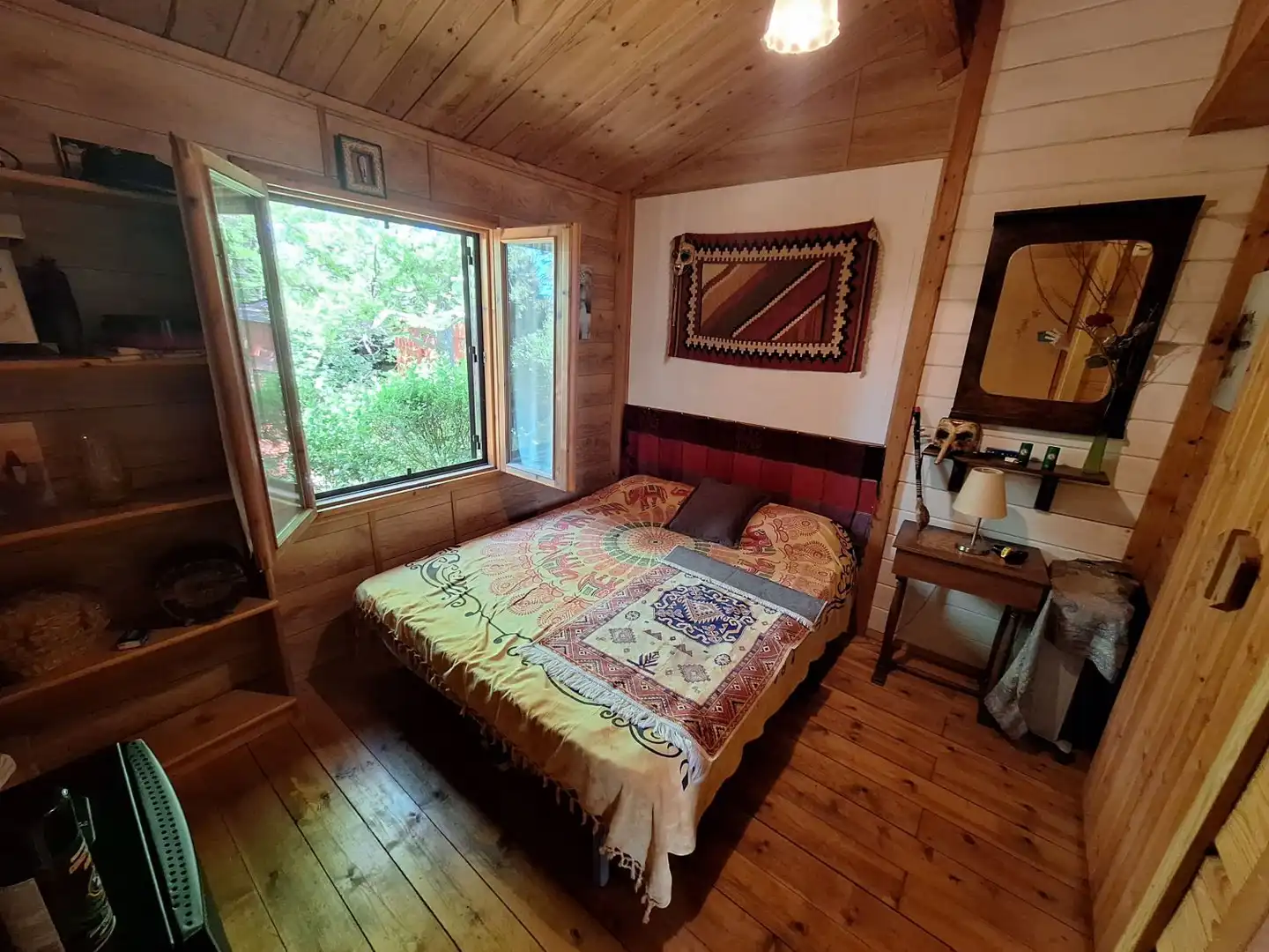 Bedroom of Houses for sale in Peguerinos