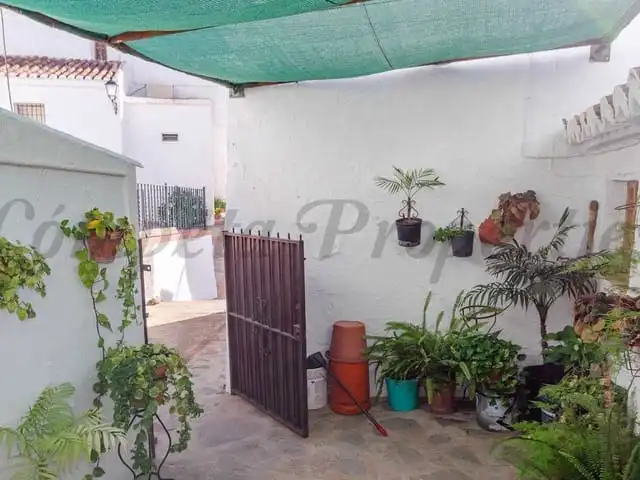 Casa adosada en venta en Arenas