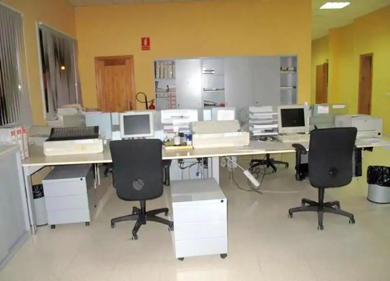 Local comercial en venda a Estepona Pueblo, imagen 7