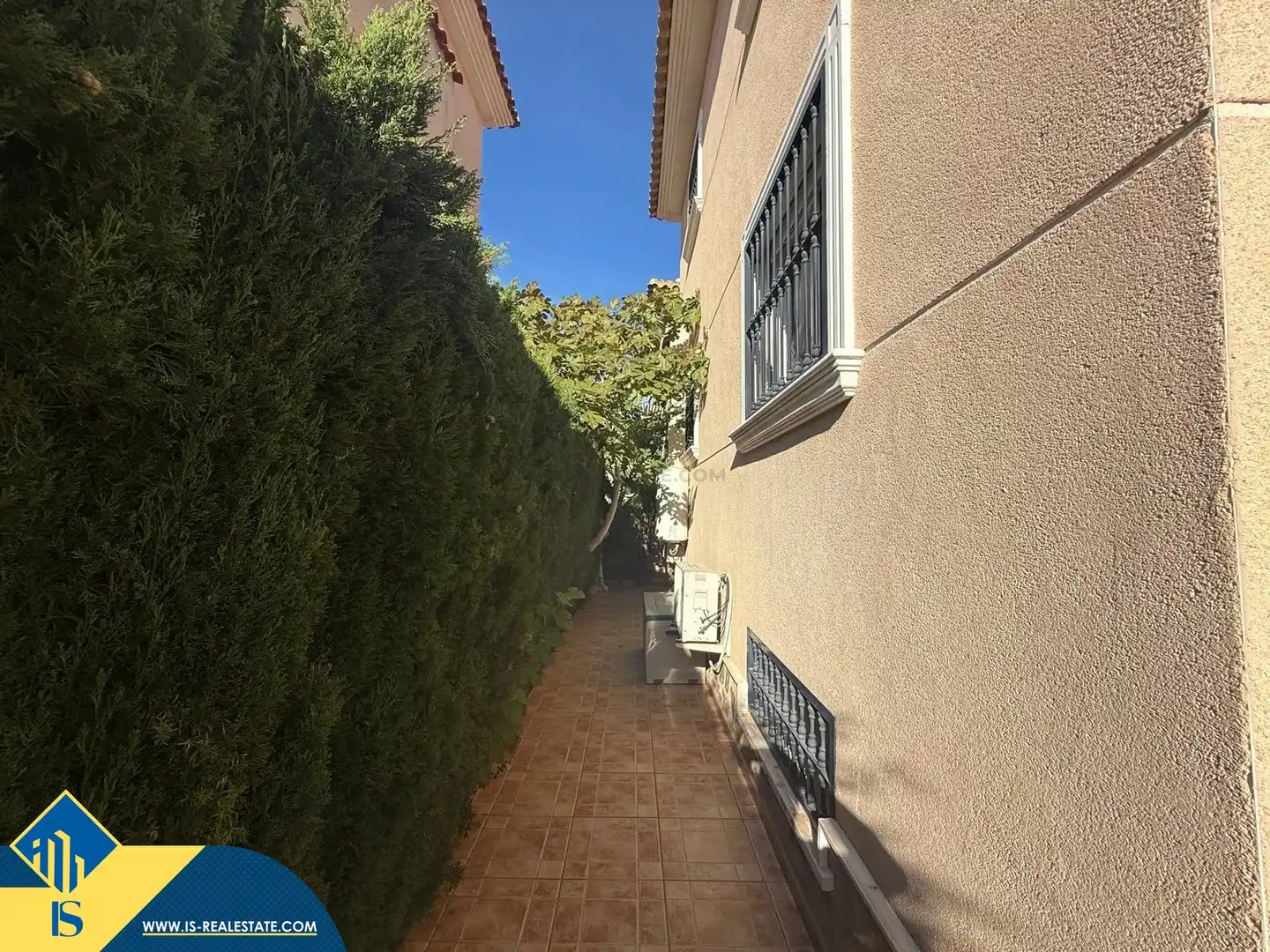 Villa mit Pool zum Verkauf in Los Balcones - Los Altos, imagen 18
