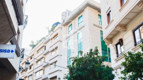 Foto 4 de Àtic en venda a C/ de Roger de Llòria, Sant Francesc,  Valencia Capital