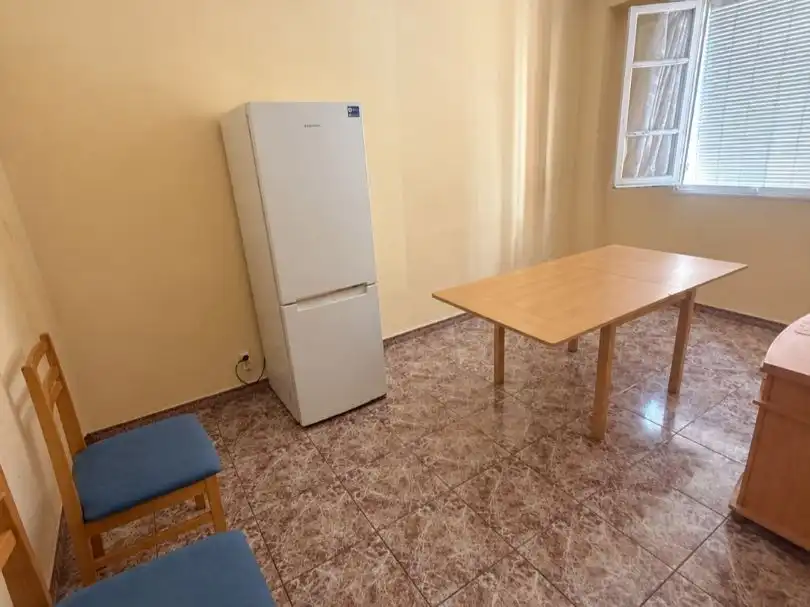 Kitchen of Flat for sale in La Saïdia
