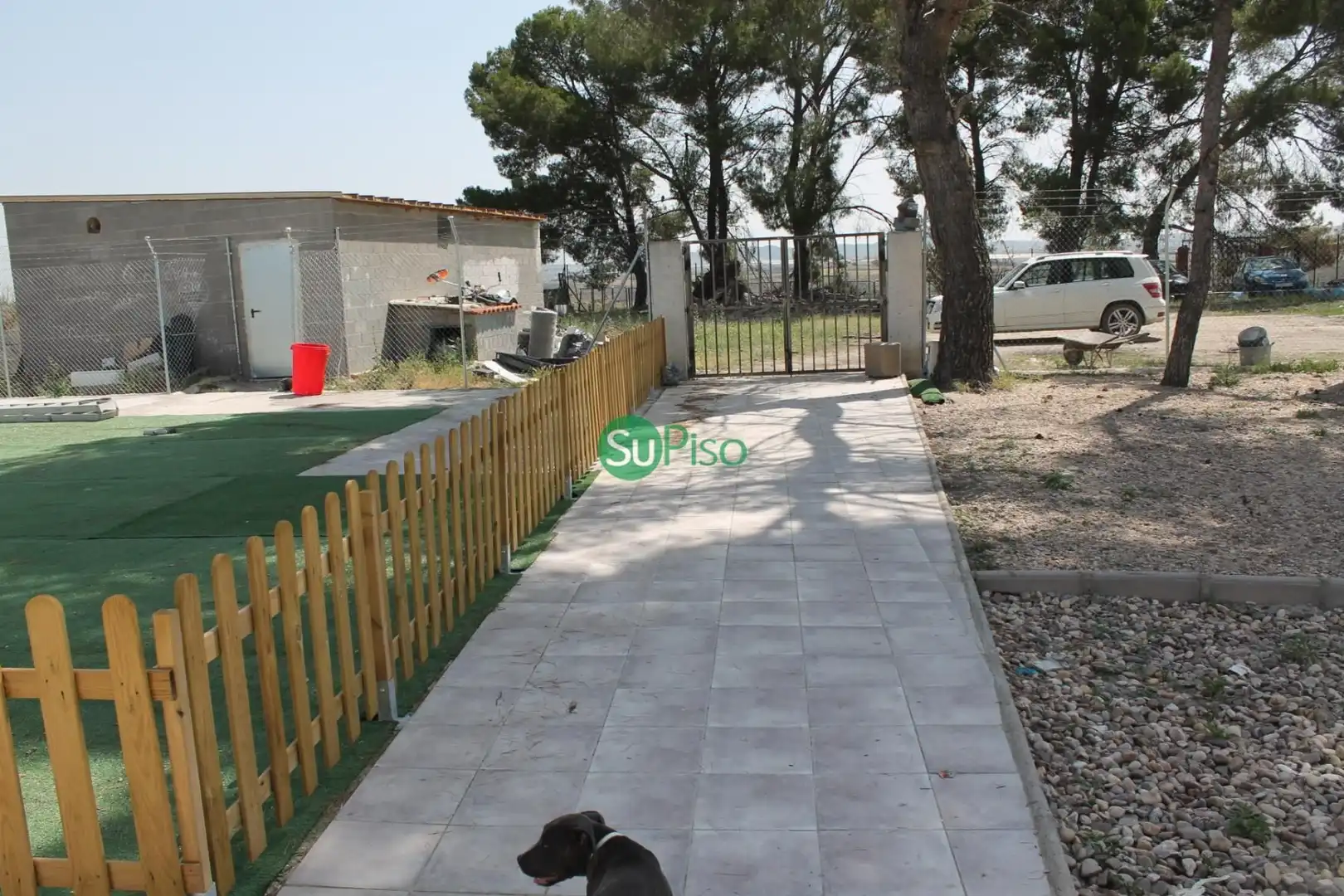 Casa amb piscina en venda a N/A 9, imagen 28