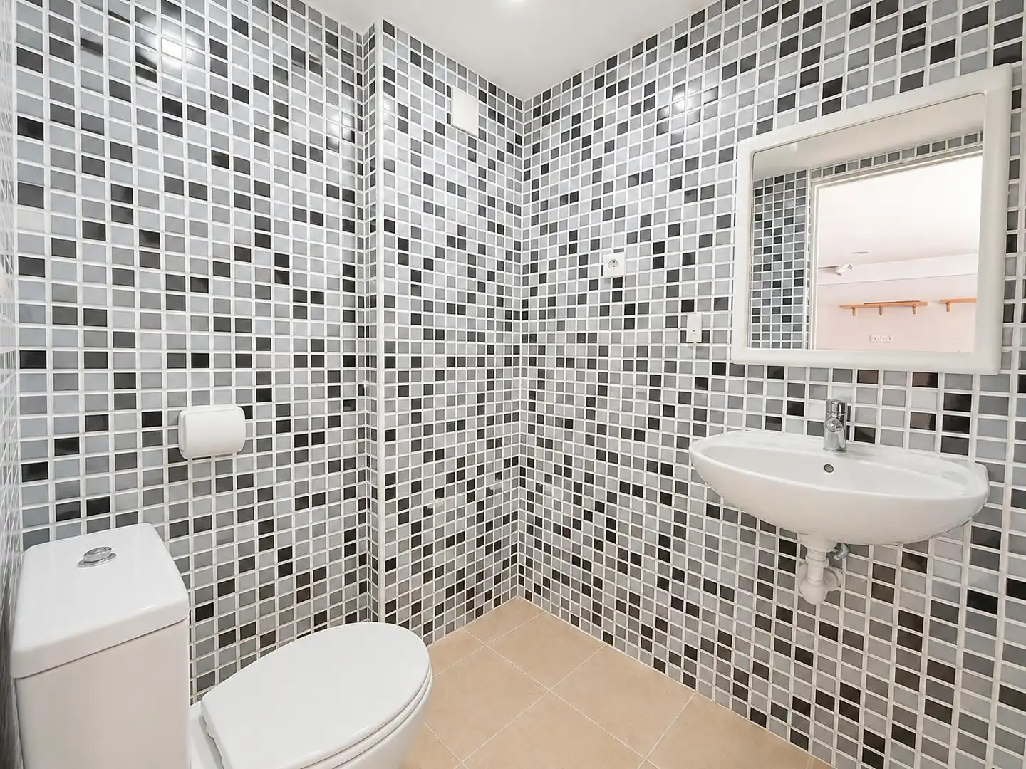 Baño de Local en venta en Alicante / Alacant