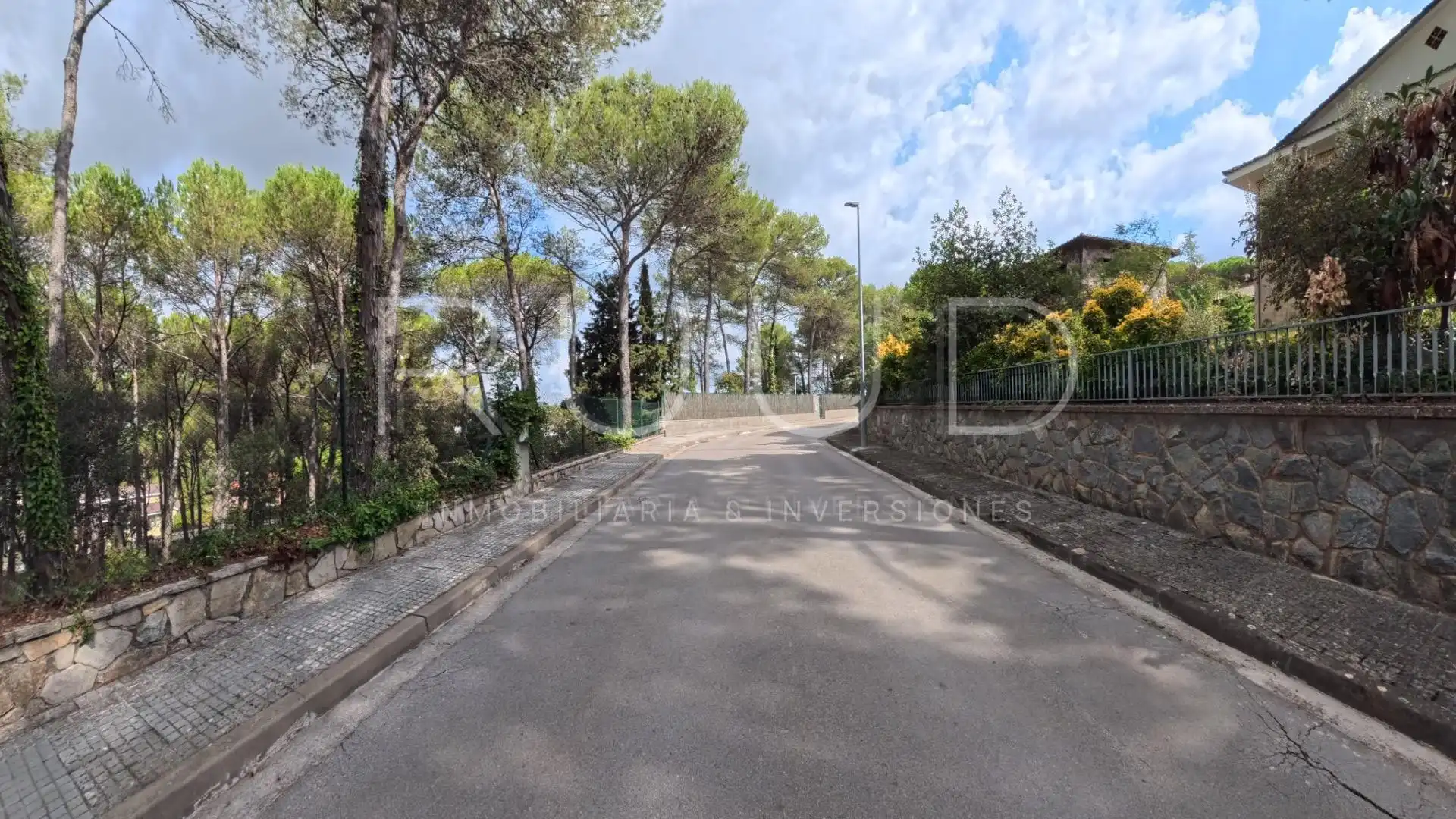 Wohnbaugrundstück zum Verkauf in Carrer dels Pallars, imagen 5
