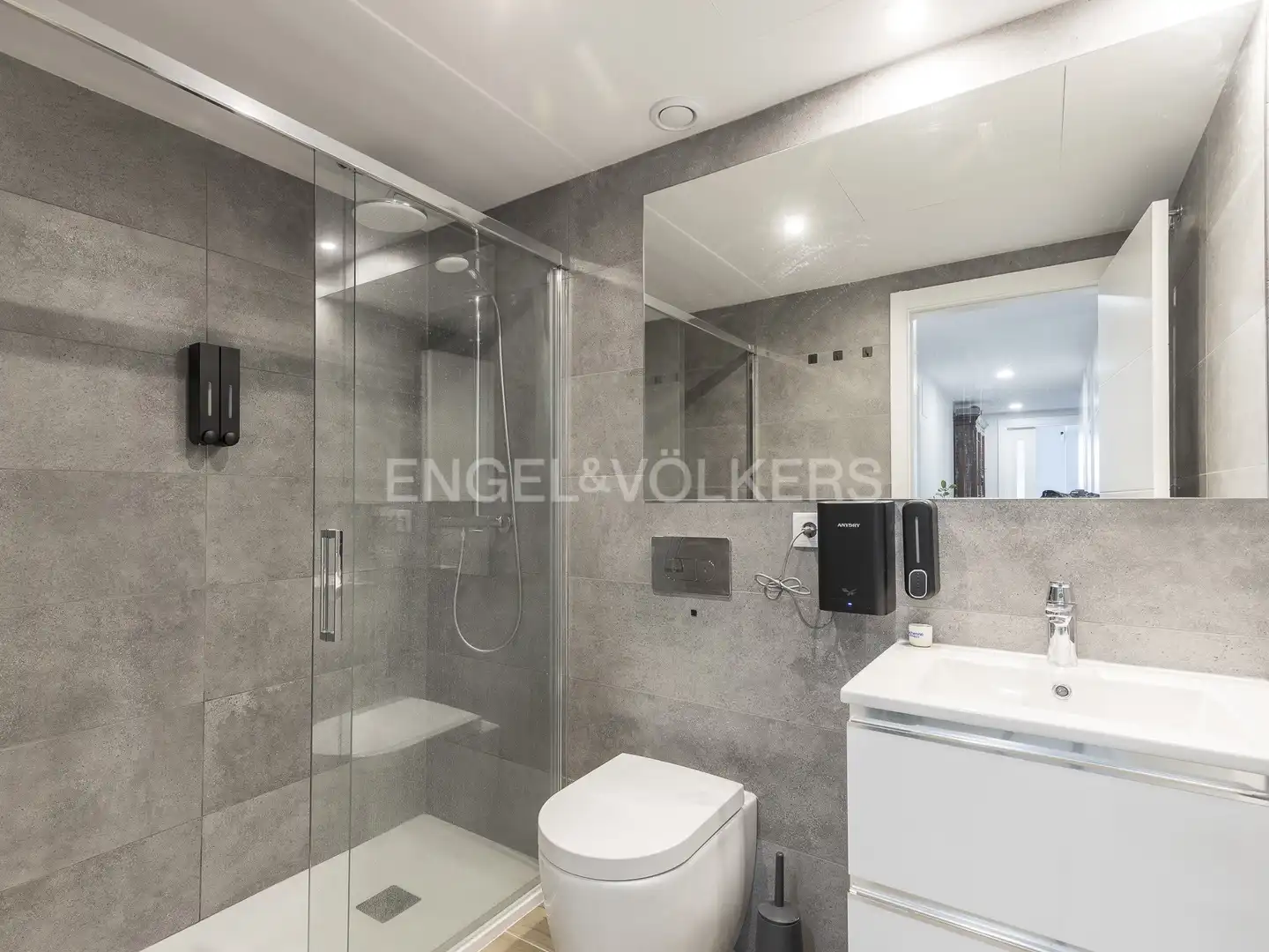 Flat with pool to rent in Finestrelles, imagen 14