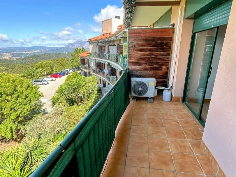 Wohnung mit Garten zum Verkauf in Carrer de la Peça 9, imagen 2