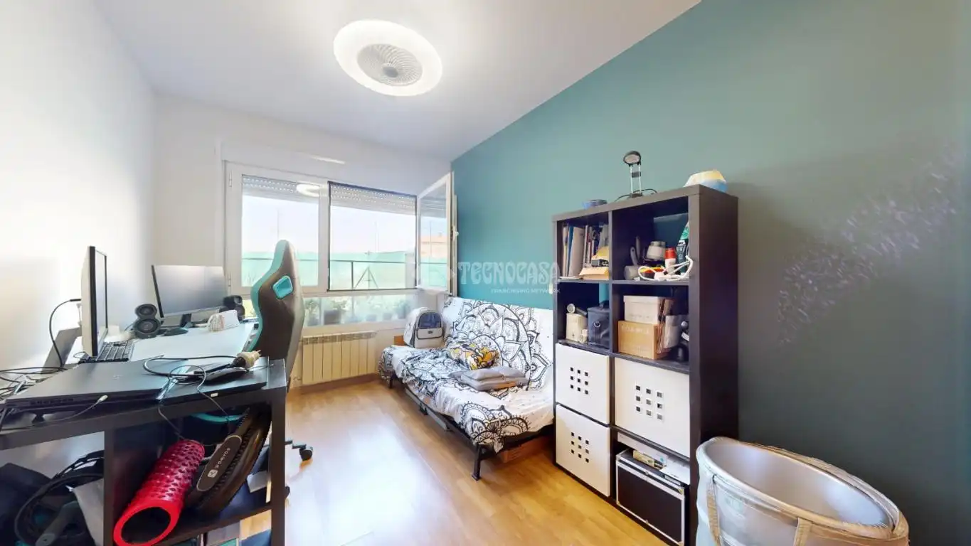 Bedroom of Flat for sale in El Casar