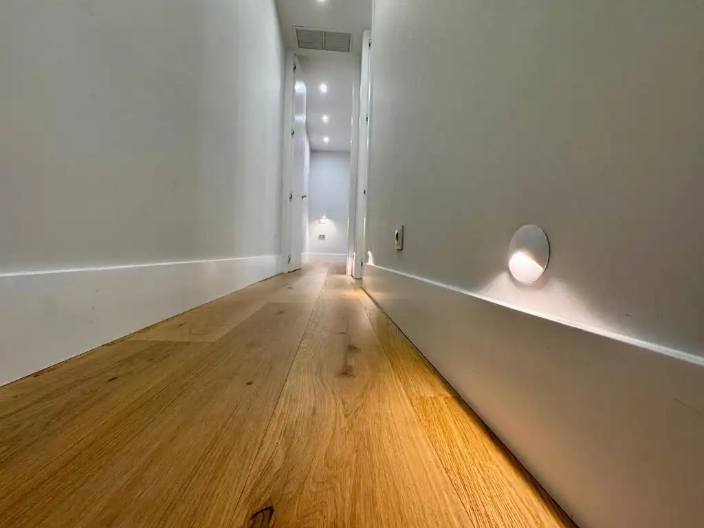 Apartamento en venta en Madrid