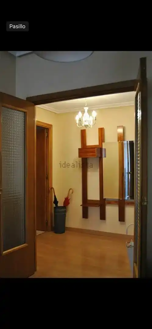 Flat for rent in Santa Teresa-Vista Hermosa