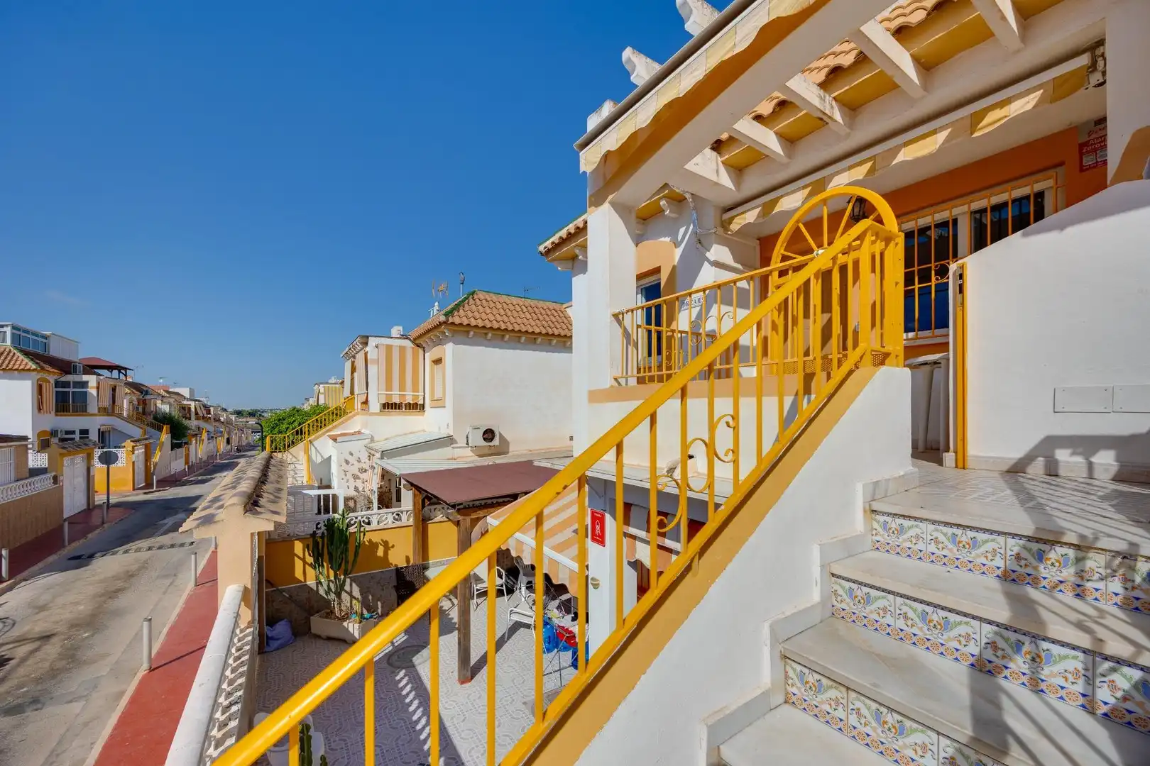 Ático con terraza en venta en Urbanizacion PARQUE DE LAS NACIONES, imagen 38