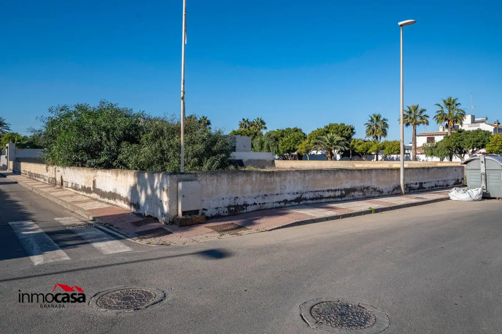 Wohnbaugrundstück zum Verkauf in Roquetas de Mar ciudad, imagen 24