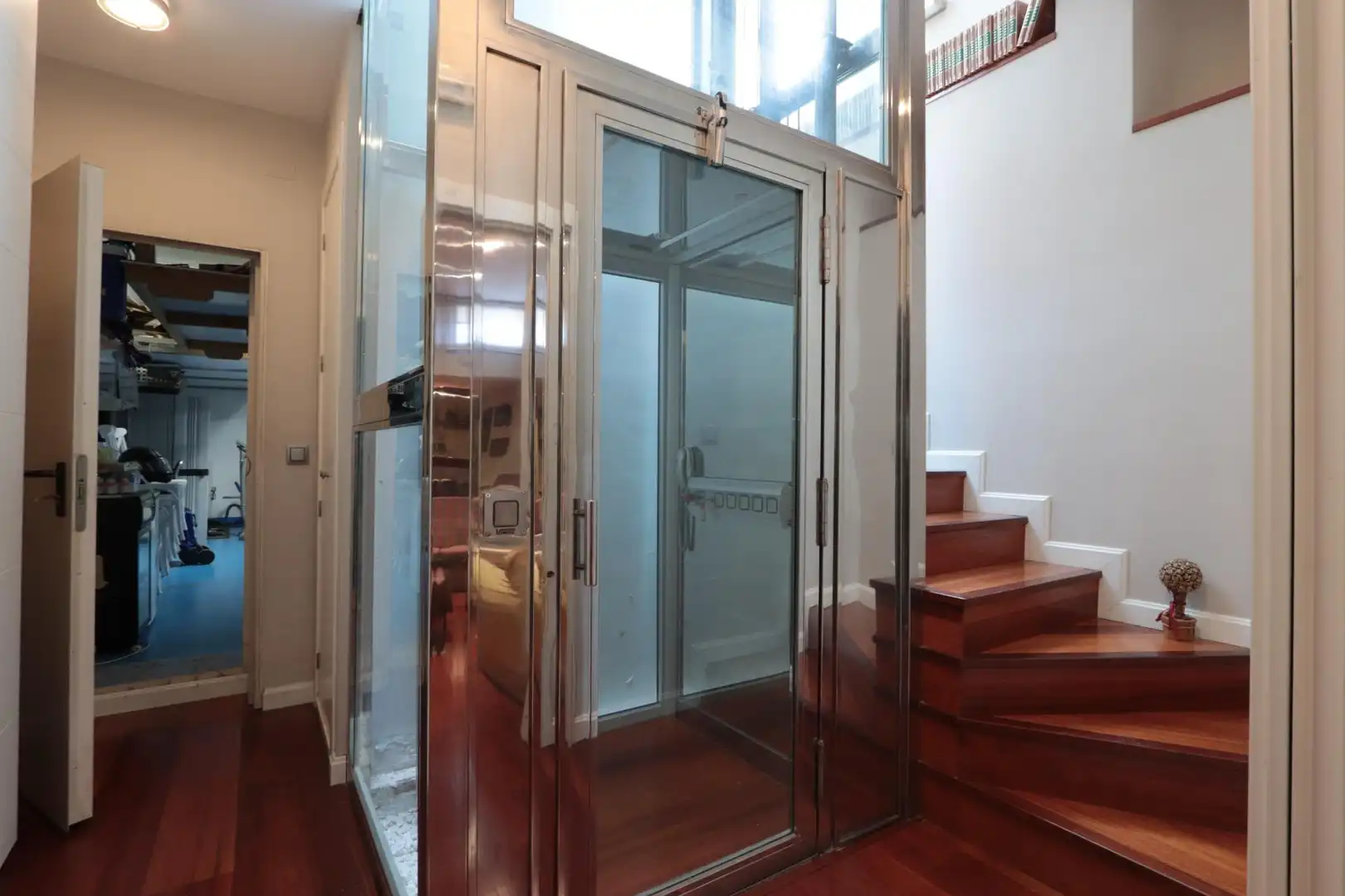 Detached homes for sale in Cartagena  with Air Conditioner, Heating and Terrace