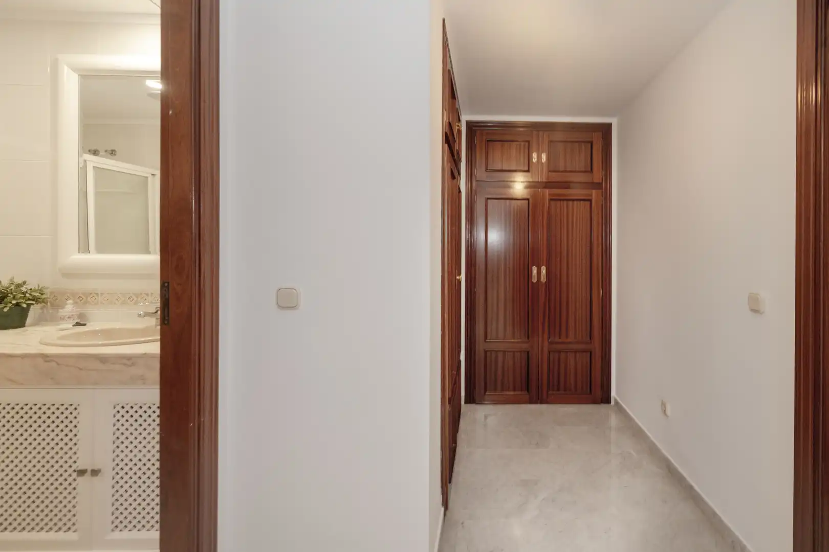 Pis en venda en Málaga amb Aire condicionat, Calefacció i Terrassa