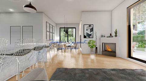 Foto 3 de Casa o xalet en venda a La Pineda, Castelldefels