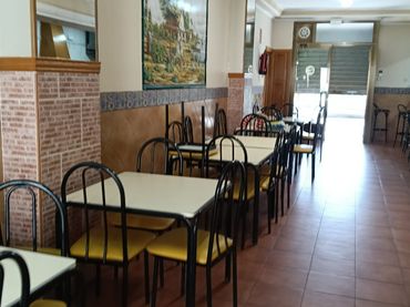Gewerbefläche zur Übernahme in Algemesí