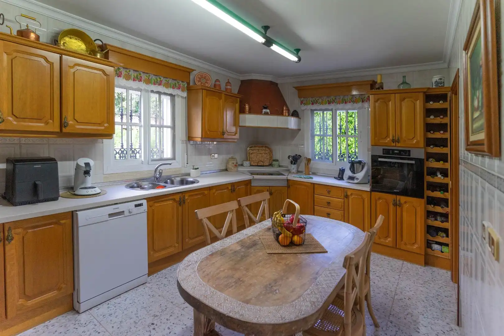 Villa mit Terrasse zum Verkauf in Centro, imagen 20
