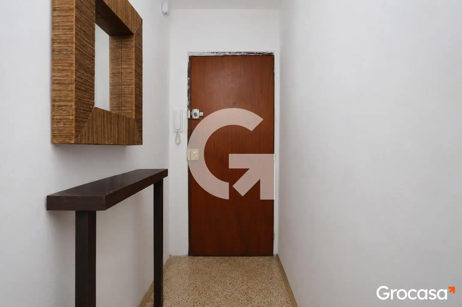 Piso en venta en Terrassa con Aire acondicionado, Calefacción y Horno