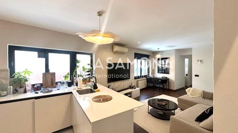 Foto 2 de Apartament en venda a El Poble Sec - Parc de Montjuïc, Barcelona Capital