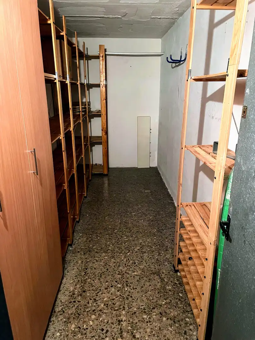 Flat with terrace to rent in Carrer Científico Jaime Santana, imagen 30